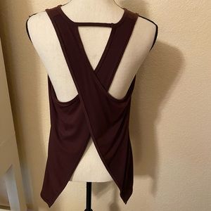 Athleta Top